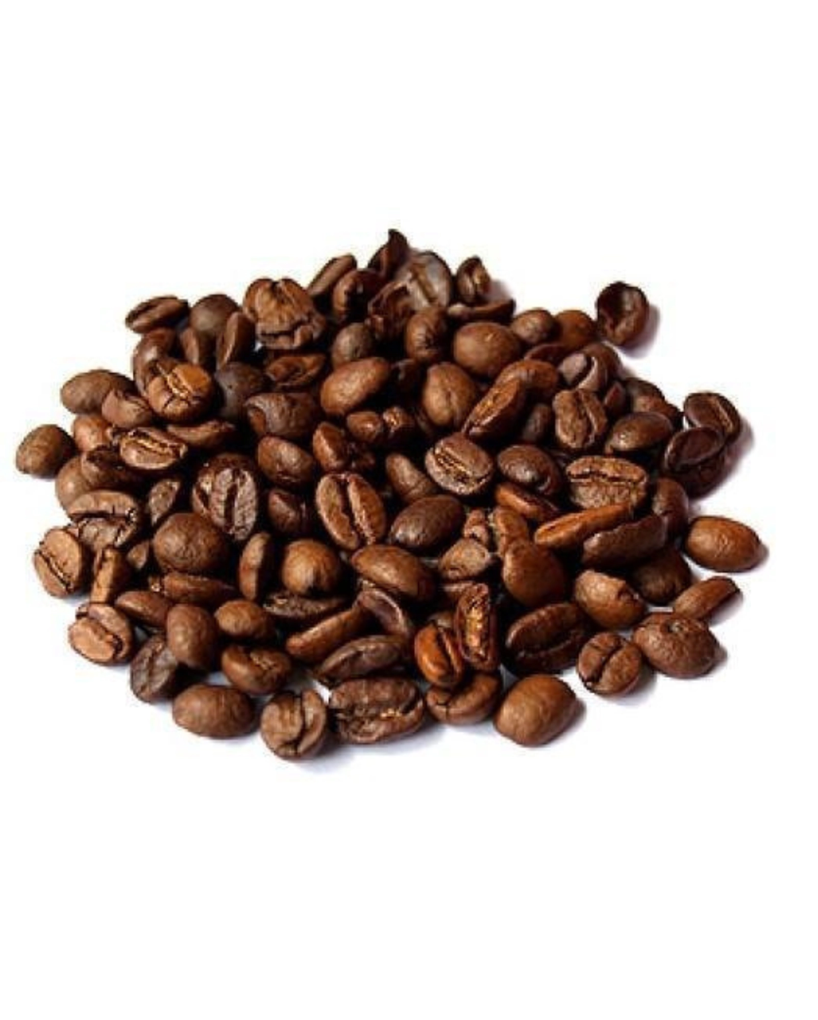 Roasted Coffee Beans