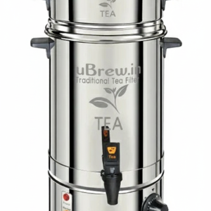 Traditional Filter Tea Decoction Unit -500 grams