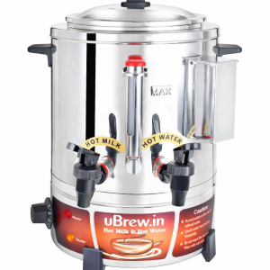 Milk and Hot Water Boiler 3|5|8|12|20 Litres