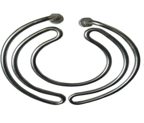 Milk and Hot Water Boiler Heating Coil - Image 2