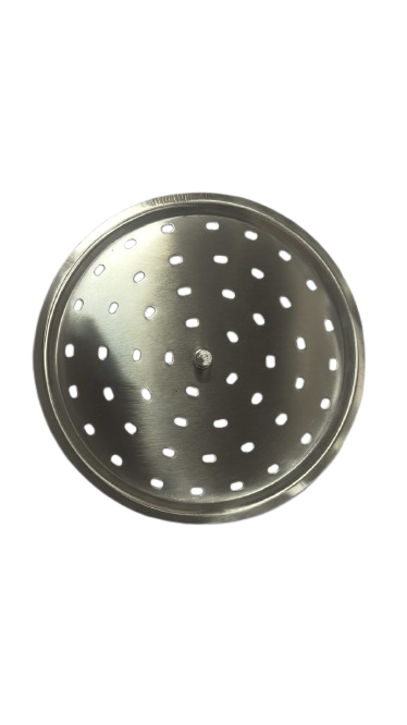 Filter Disc Stainless Steel