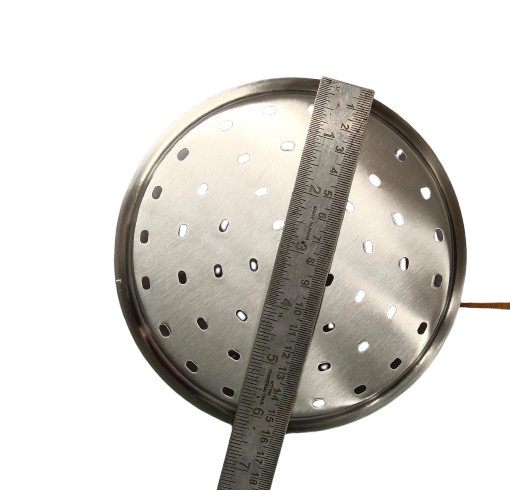 Filter Disc Stainless Steel - Image 2