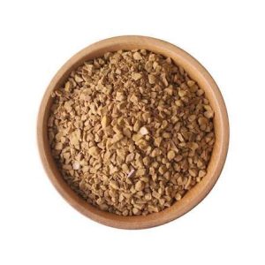 Freeze Dried Instant Coffee Powder